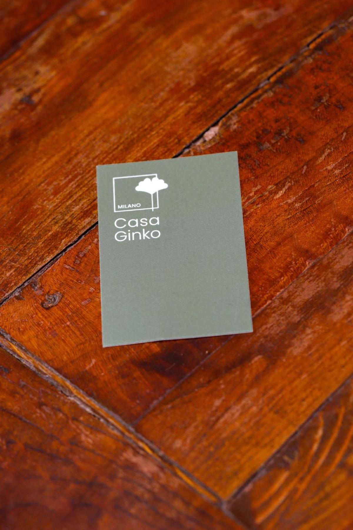 Casaginko - Cozy Loft With Garden In Milano - Naviglioアパートメント エクステリア 写真