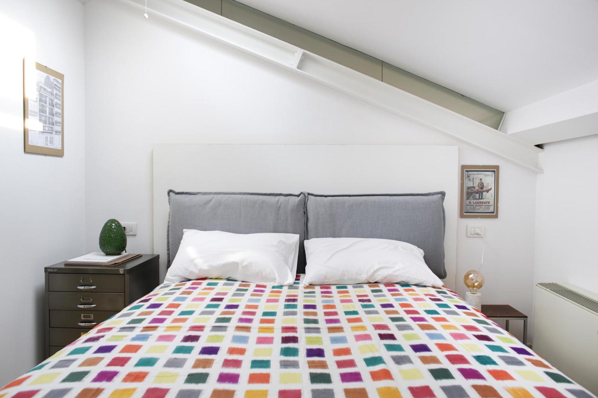 Casaginko - Cozy Loft With Garden In Milano - Naviglioアパートメント エクステリア 写真