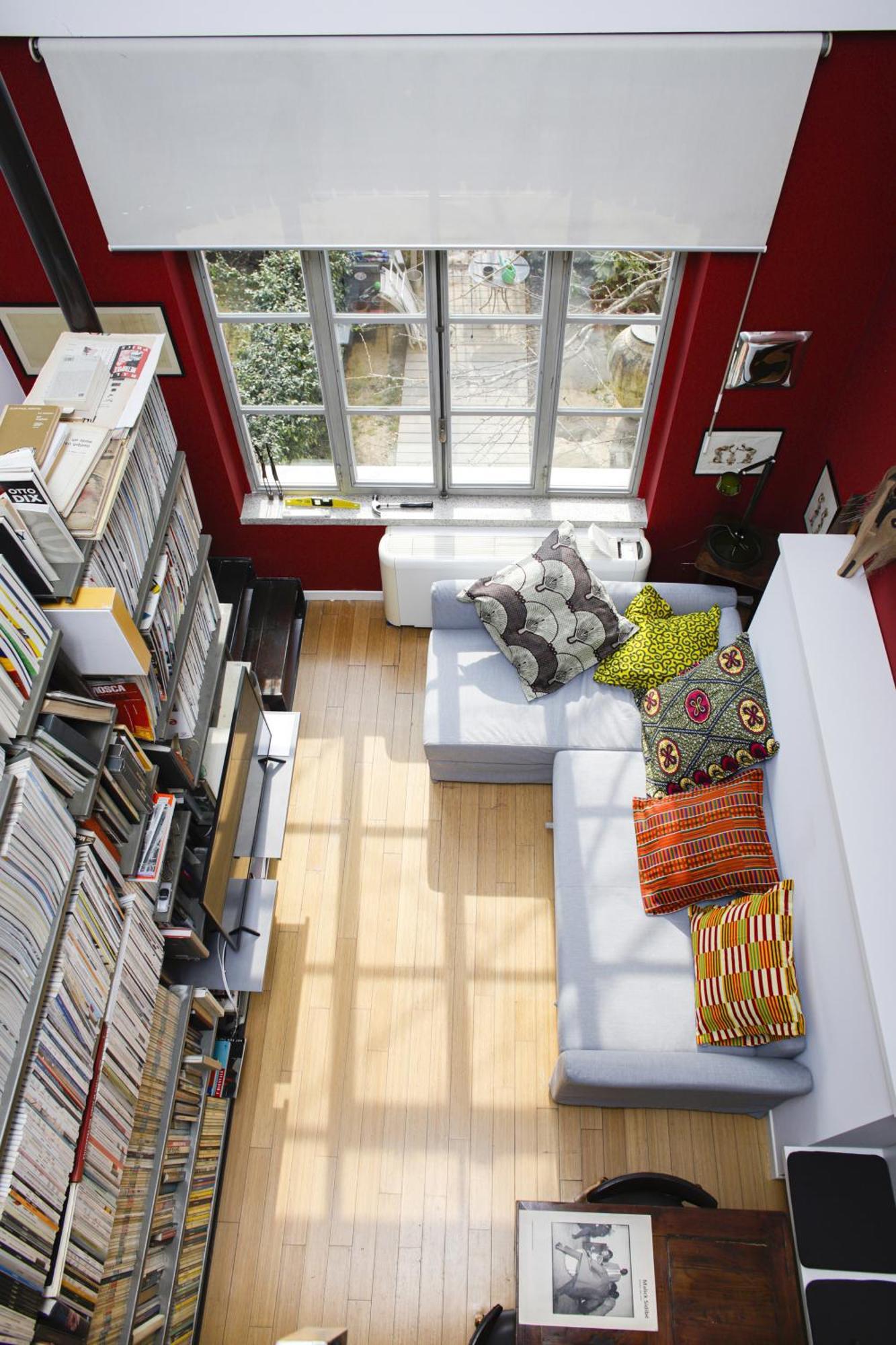 Casaginko - Cozy Loft With Garden In Milano - Naviglioアパートメント エクステリア 写真