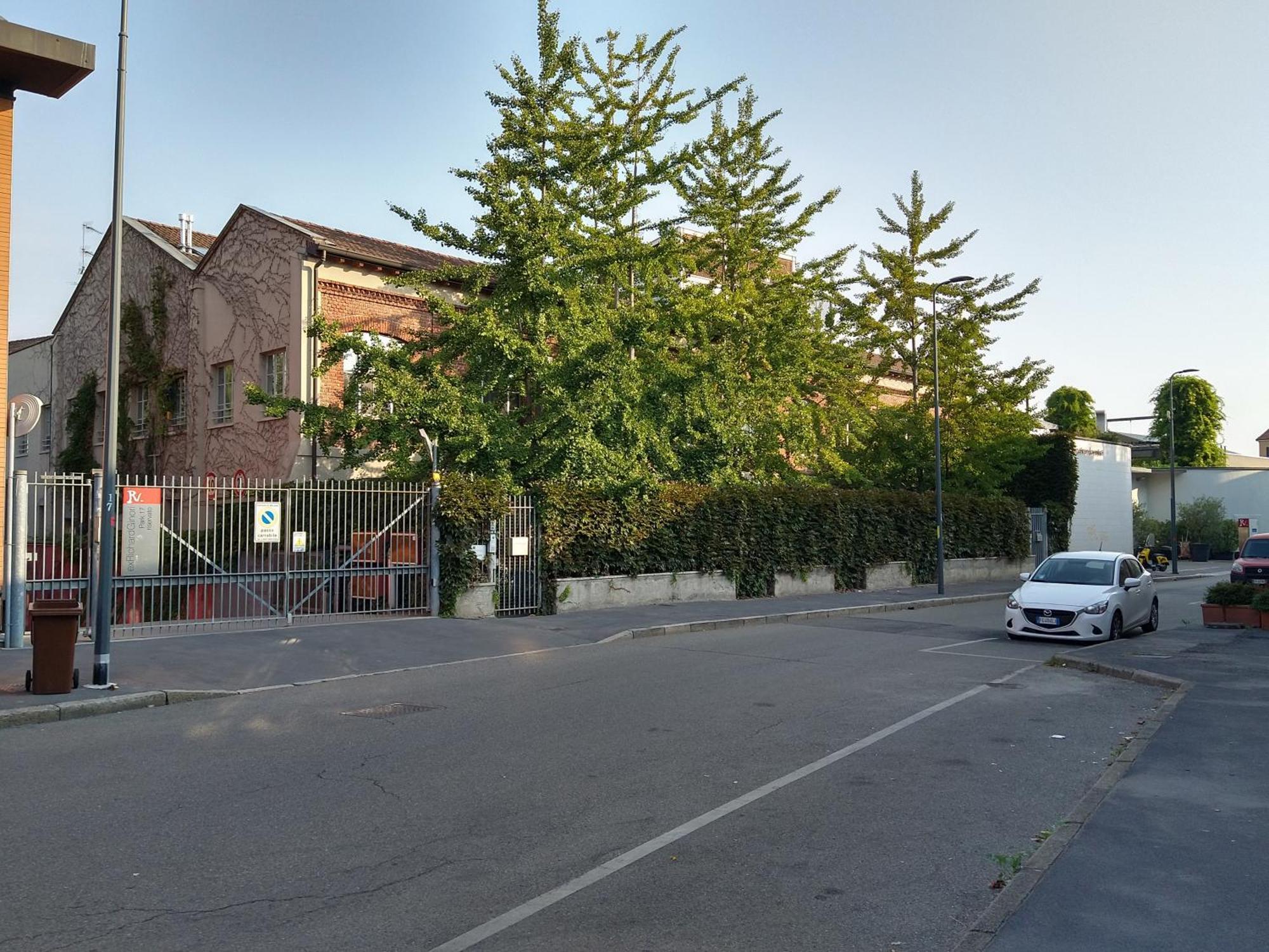 Casaginko - Cozy Loft With Garden In Milano - Naviglioアパートメント エクステリア 写真